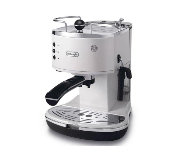 DeLonghi Icona Vintage ECO 311.W - 268454 - zdjęcie